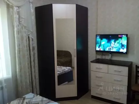 2-к кв. Крым, Евпатория ул. Санаторская, 7 (45.0 м)