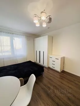 Студия Санкт-Петербург просп. Большевиков, 68к1 (23.3 м)