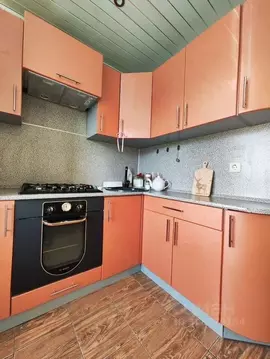 1-к кв. Московская область, Ступино ул. Некрасова, 12/9 (30.0 м)