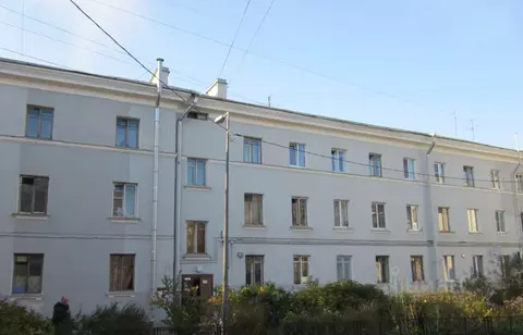 Комната Санкт-Петербург Среднеохтинский просп., 33/15