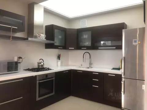 3-к кв. Краснодарский край, Сочи Альпийская ул., 7/3 (125.0 м)