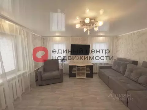 Дом в Тюменская область, Тюмень Утешево мкр, ул. Березовская, 19А (52 ...