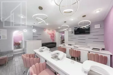 Помещение свободного назначения в Москва ул. Земляной Вал, 54С1 (79 м)