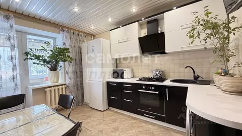 2-к кв. Брянская область, Брянск ул. Романа Брянского, 11 (55.0 м)