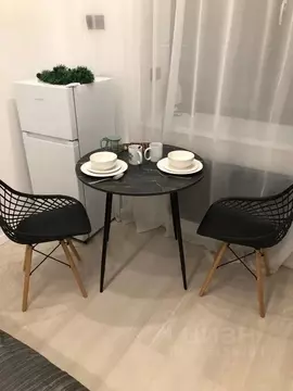 Студия Москва Медовый пер., 5С2 (17.0 м)