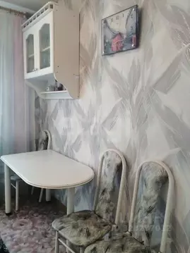 2-к кв. Пермский край, Пермь ул. Василия Каменского, 12 (54.7 м)