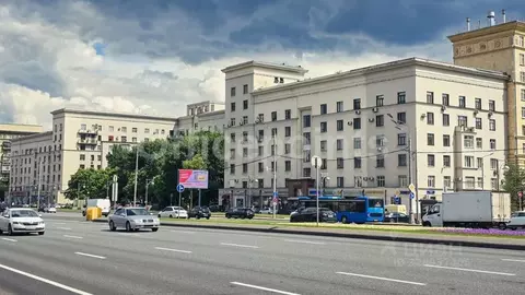 Офис в Москва Кутузовский просп., 45 (200 м)