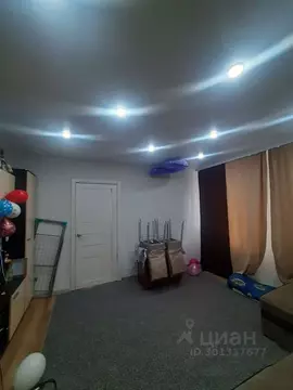 2-к кв. Курганская область, Курган Омская ул., 10 (40.7 м)