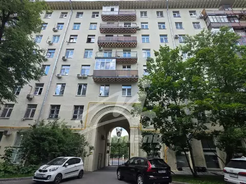 Продается 3-комнатная квартира