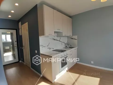 Студия Москва Октябрьский пер., 12 (20.1 м)