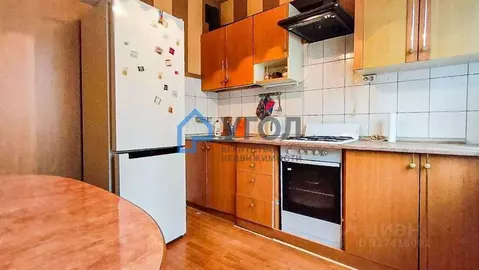 1-к кв. Самарская область, Самара ул. 22-го Партсъезда, 194 (30.0 м)