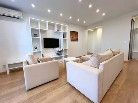 2-к кв. Кировская область, Киров ул. Урицкого, 48 (52.0 м)