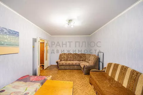 2-к кв. Липецкая область, Липецк ул. Водопьянова, 25А (50.0 м)