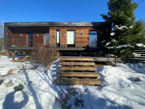 Дом в Московская область, Дмитровский муниципальный округ, Морозки СНТ ...