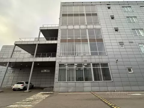 Офис в Москва МКАД, 47-й км, 11с2 (44 м)