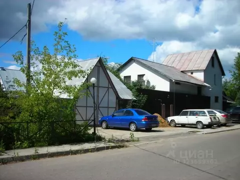 Дом в Московская область, Одинцовский городской округ, с. Немчиновка, ...