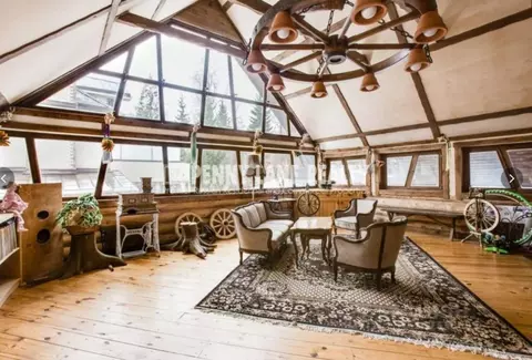 Дом в Московская область, Одинцовский городской округ, д. Солослово ...