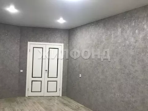 1-к кв. Хакасия, Абакан ул. Генерала Тихонова, 6 (42.0 м)