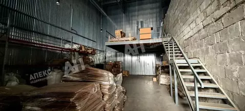 Склад в Московская область, Солнечногорск городской округ, д. Дурыкино ...