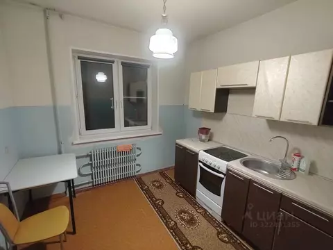 2-к кв. Челябинская область, Озерск ул. Музрукова, 36 (52.8 м)