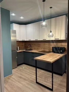 2-к кв. Москва 2-й Нагатинский проезд, 2/3 (32.0 м)