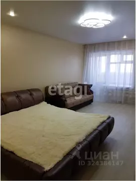 1-к кв. Амурская область, Благовещенск Забурхановская ул., 42 (52.0 м)