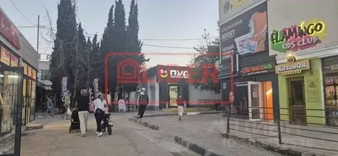 Помещение свободного назначения в Севастополь просп. Октябрьской ...