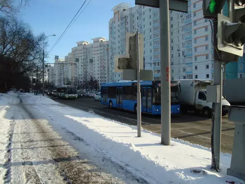 Помещение свободного назначения в Москва Перовская ул., 66к5 (65 м)