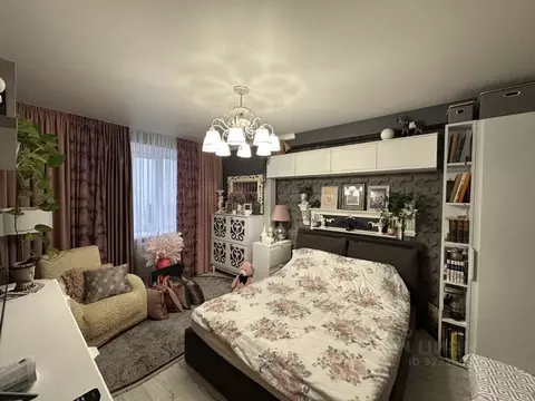 2-к кв. Курская область, Курск Звездная ул., 11А (45.3 м)