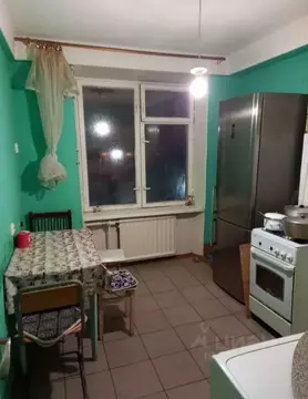 2-к кв. Санкт-Петербург ул. Замшина, 27К4 (46.0 м)