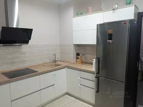 1-к кв. Ленинградская область, Кудрово г. Всеволожский район, ...