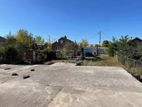 Дом в Ростовская область, Красный Сулин Юркин Кут мкр, ул. 7-я ...