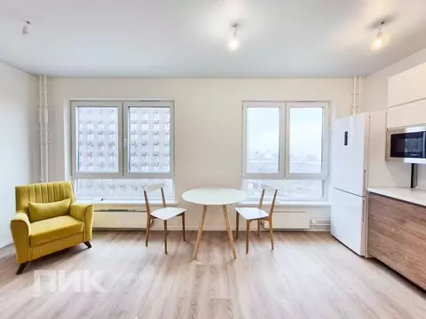 1-к кв. Москва Люблинская ул., 72Ак1 (30.0 м)