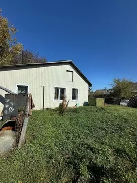 Дом в Амурская область, Белогорск пер. Стрелка, 11 (46 м)