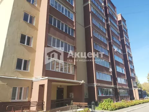 2-к кв. Ивановская область, Иваново Педагогический пер., 5 (63.0 м)