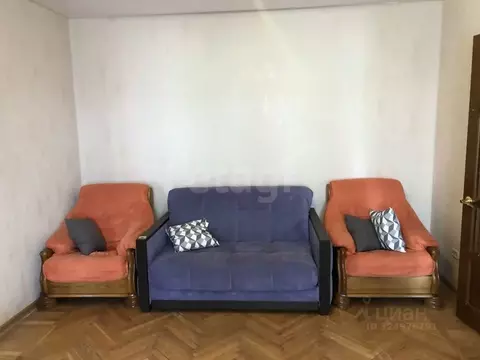 2-к кв. Ростовская область, Ростов-на-Дону Большая Садовая ул., 63 ...