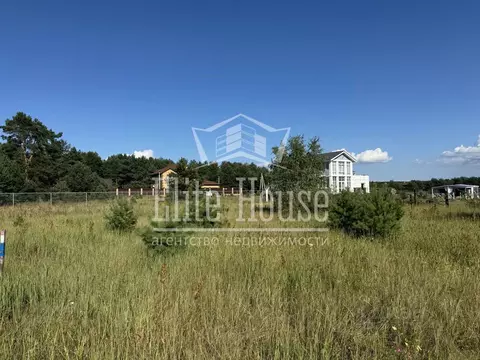 Участок в Калужская область, Дзержинский район, с. Дворцы ул. Луговая ...