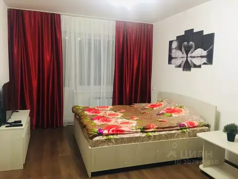 1-к кв. Орловская область, Орел ул. Игнатова, 37 (34.0 м)