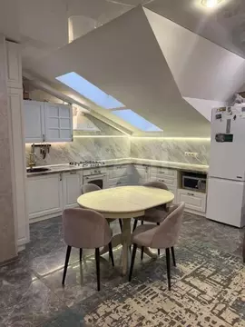 4-к кв. Тверская область, Калининский муниципальный округ, д. ...