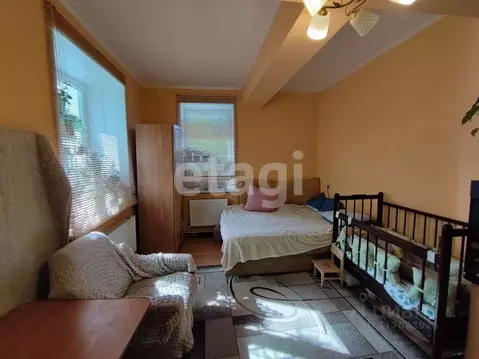 1-к кв. Костромская область, Кострома Речной проезд, 7 (39.6 м)