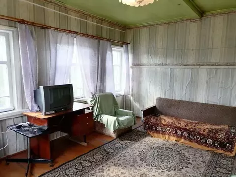 Дом в Свердловская область, Тугулымский муниципальный округ, пос. ...