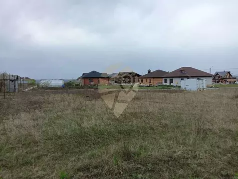 Участок в Белгородская область, Старый Оскол ул. Бориса Морозова ...