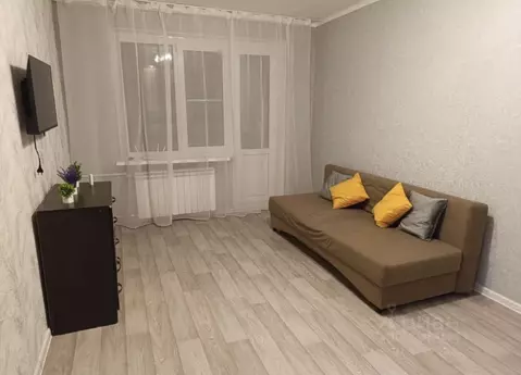 2-к кв. Ростовская область, Ростов-на-Дону просп. 40-летия Победы, ...