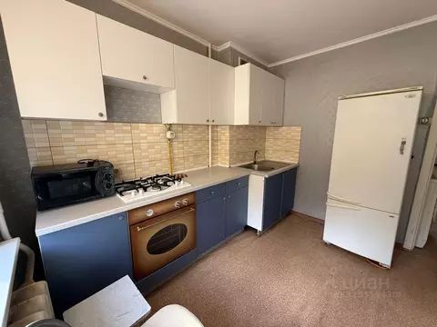 2-к кв. Тамбовская область, Тамбов ул. Дегтярева, 57Б (45.0 м)