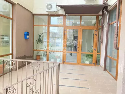 Офис в Краснодарский край, Геленджик ул. Сурикова, 60Б (35 м)