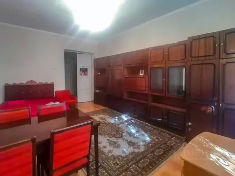 1-к кв. Новосибирская область, Новосибирск просп. Морской, 50 (38.0 м)