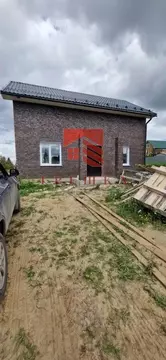 Дом в Пермский край, д. Петровка ул. Кудрина (97 м)