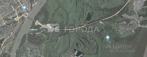 Участок в Алтайский край, Первомайский район, с. Фирсово ул. ...