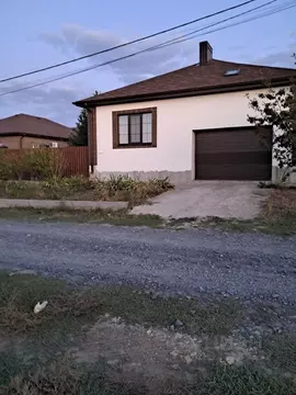 Дом в Ростовская область, Аксайский район, Большелогское с/пос, пос. ...