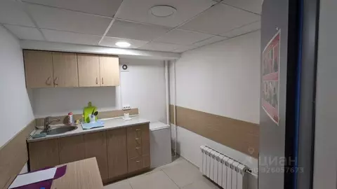 Торговая площадь в Москва Ленинский просп., 87 (301 м)